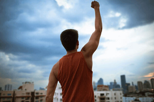 Addiction Biophysical Recovery