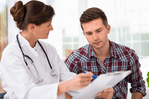 Medically Assisted Detox